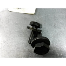 100M122 Camshaft Gear Bolts Pair For 05-07 Ford Escape  2.3